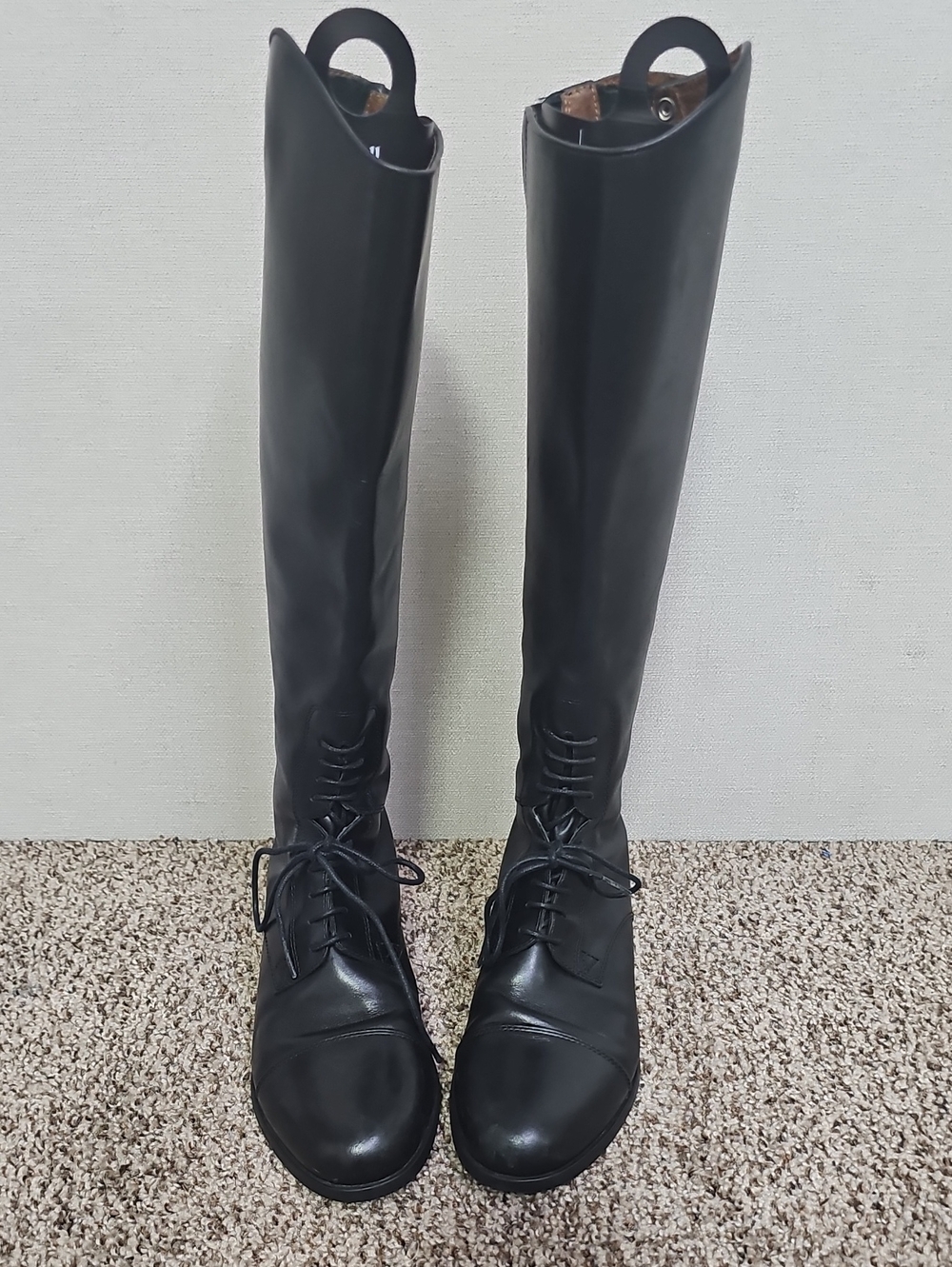 ARIAT HERITAGE CONTOUR II FIEKD ZIP BOOTS BFPM-08-219
